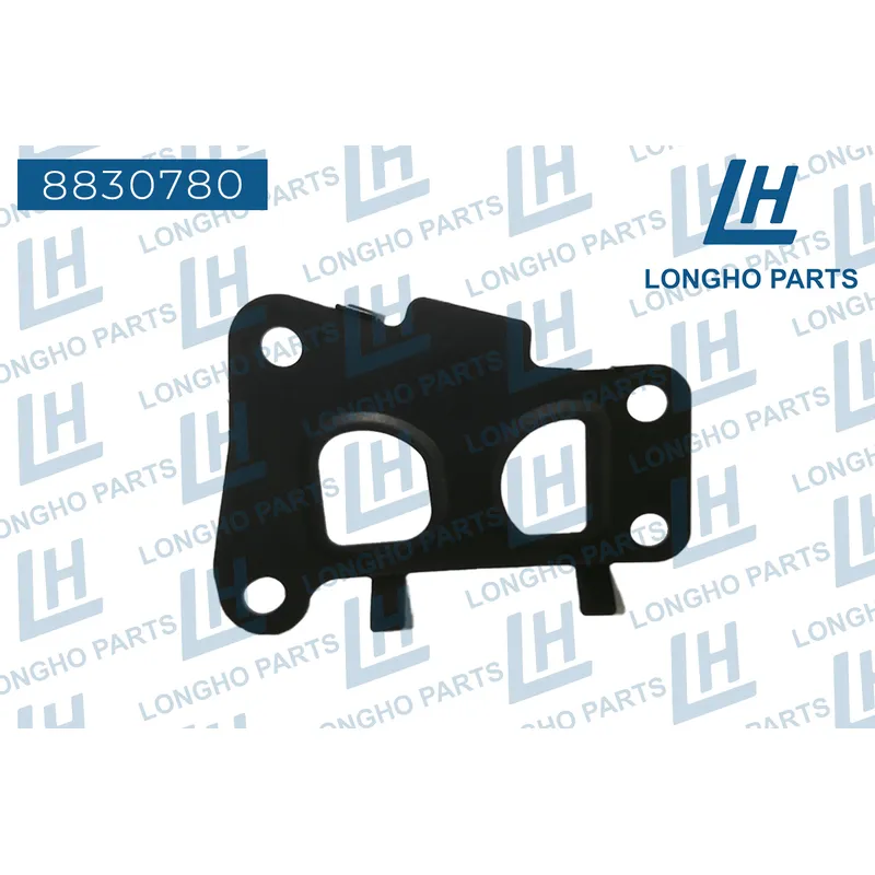 Прокладка клапана EGR OPEL Z16XEP - ASTRA-G , ZAFIRA-A ASTRA-H MERIVA-A VECTRA-C ZAFIRA 24461622 LONGHO 8830780