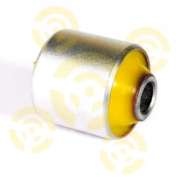 Сайлентблок полиуретановый задней подвески