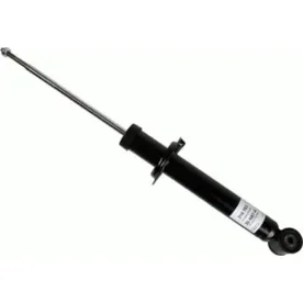 Амортизатор задний L=R ВАЗ 2110 газ. LADA 110 SACHS 316 763
