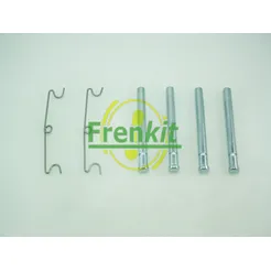 Ремкомплект тормозных колодок Frenkit 901190