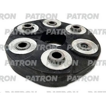 Муфта кардана FORD: GRANADA 04/72-09/85, SIERRA 09/82-02/93, SCO PATRON PSE5016