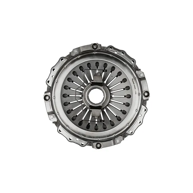 Корзина сцепления 430мм MFZ430 VOLVO EXOVO 02262E