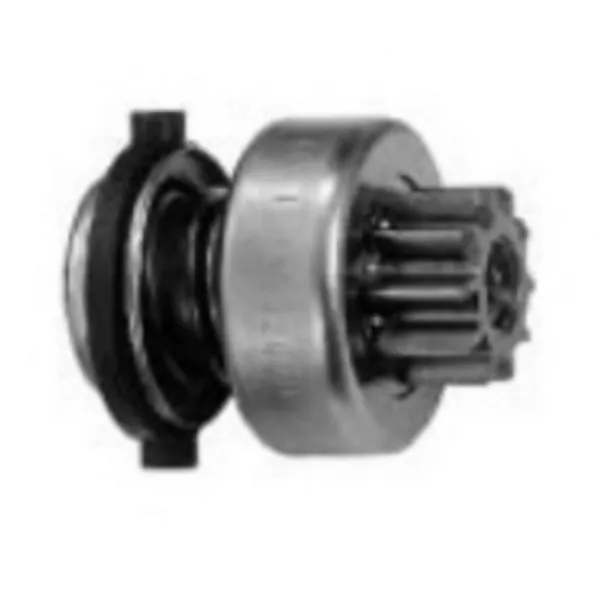 Бендикс стартера (BOSCH unit) FIAT: Tipo 1.4D/1.7D/1.7TD 88- PATRON P101630