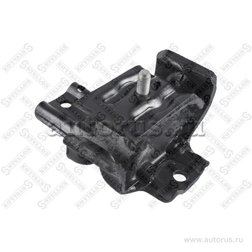 Подушка крепления двигателя Nissan Terrano II R20 93-06 STELLOX 25-17689-SX