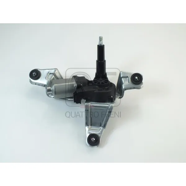 Мотор трапеции RR в сборе QUATTRO FRENI QF01N00166