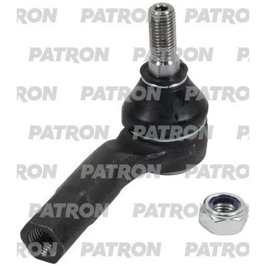 Наконечник рулевой тяги AUDI A1 11- SKODA FABIA 07- ROOMSTER 06- VW POLO 0 PATRON PS1447R