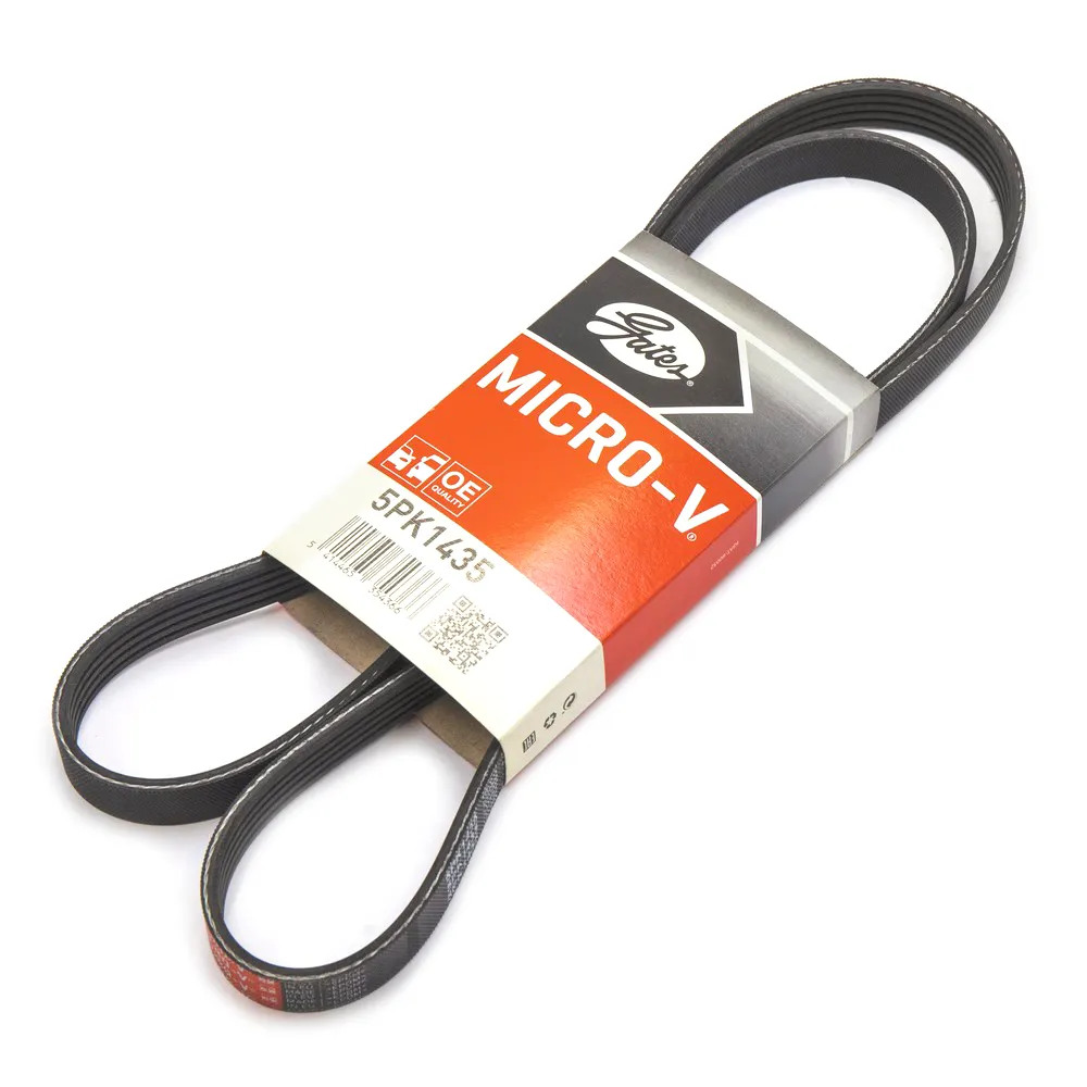 Ремень поликлиновый GATES 5PK1435