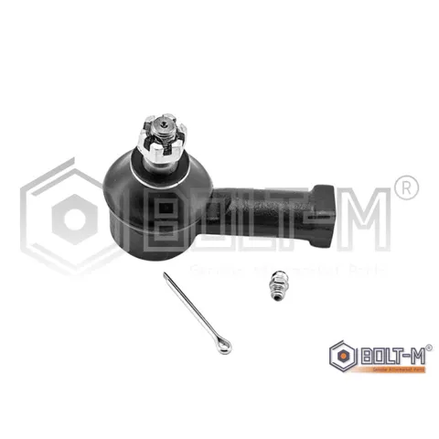 Наконечник рулевой правый-левый BOLT-M BM7400
