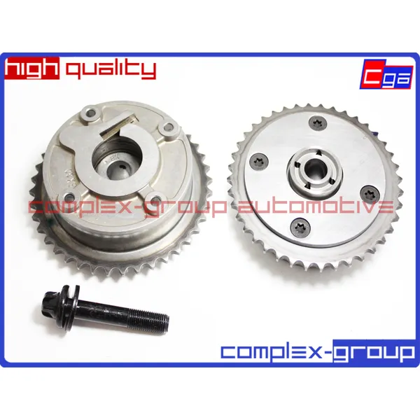 Муфта распредвала 243502B600 CGA 2VVT616RA