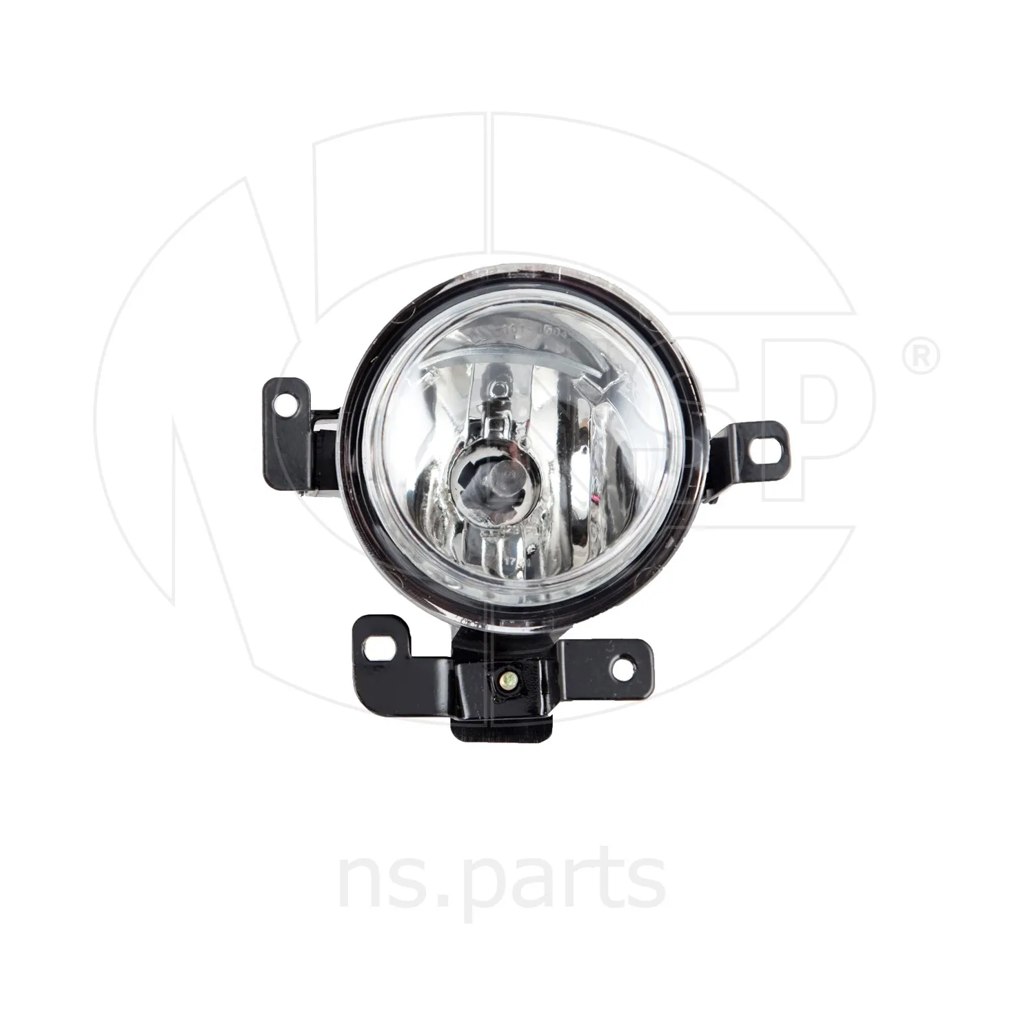 Фара противотуманная правая HYUNDAI Getz