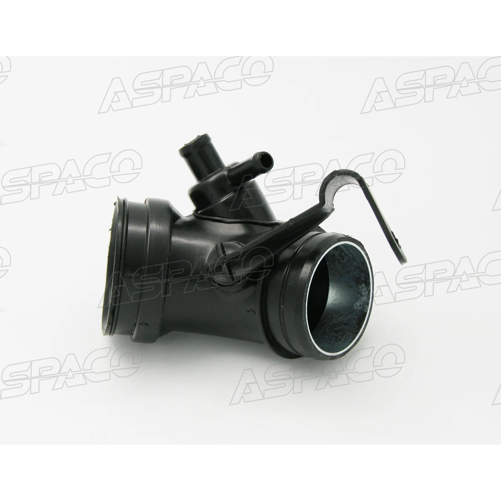 ПАТРУБОК ВОЗДУШНОГО ФИЛЬТРА AUDI A4 (98-02)/A6 (96-05)/VOLKSWAGEN PASSAT (97-09) ASPACO AP58356