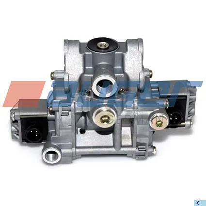 Кран электромагнитный модулятор ABS AUGER 78562