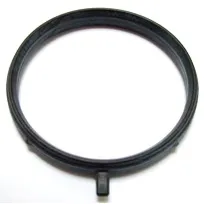 Прокладка трубки охлаждающей жидкости bmw e8187 1.61.8 10 ELRING 457.480