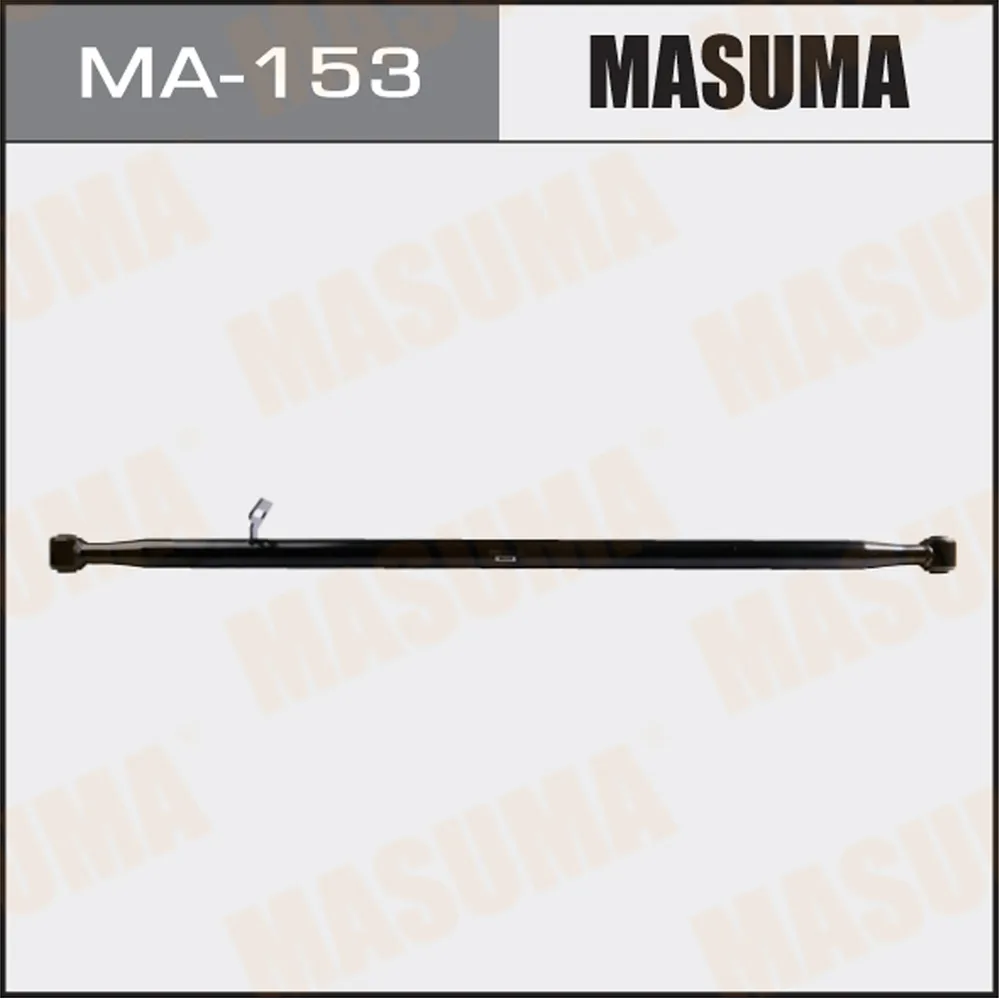 Рычаг (тяга) MASUMA MA153