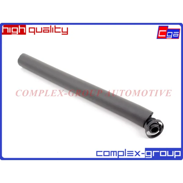 Патрубок вентиляции картера