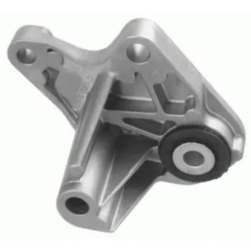 Опора КПП FORD FOCUS II LEMFORDER 3050001