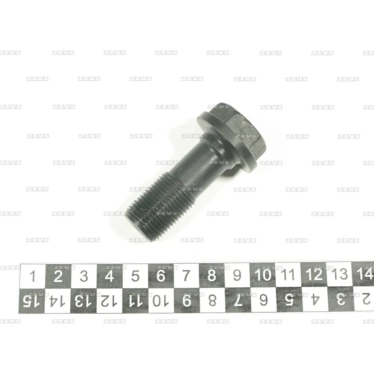 Болт балансира ZEVS BR0382