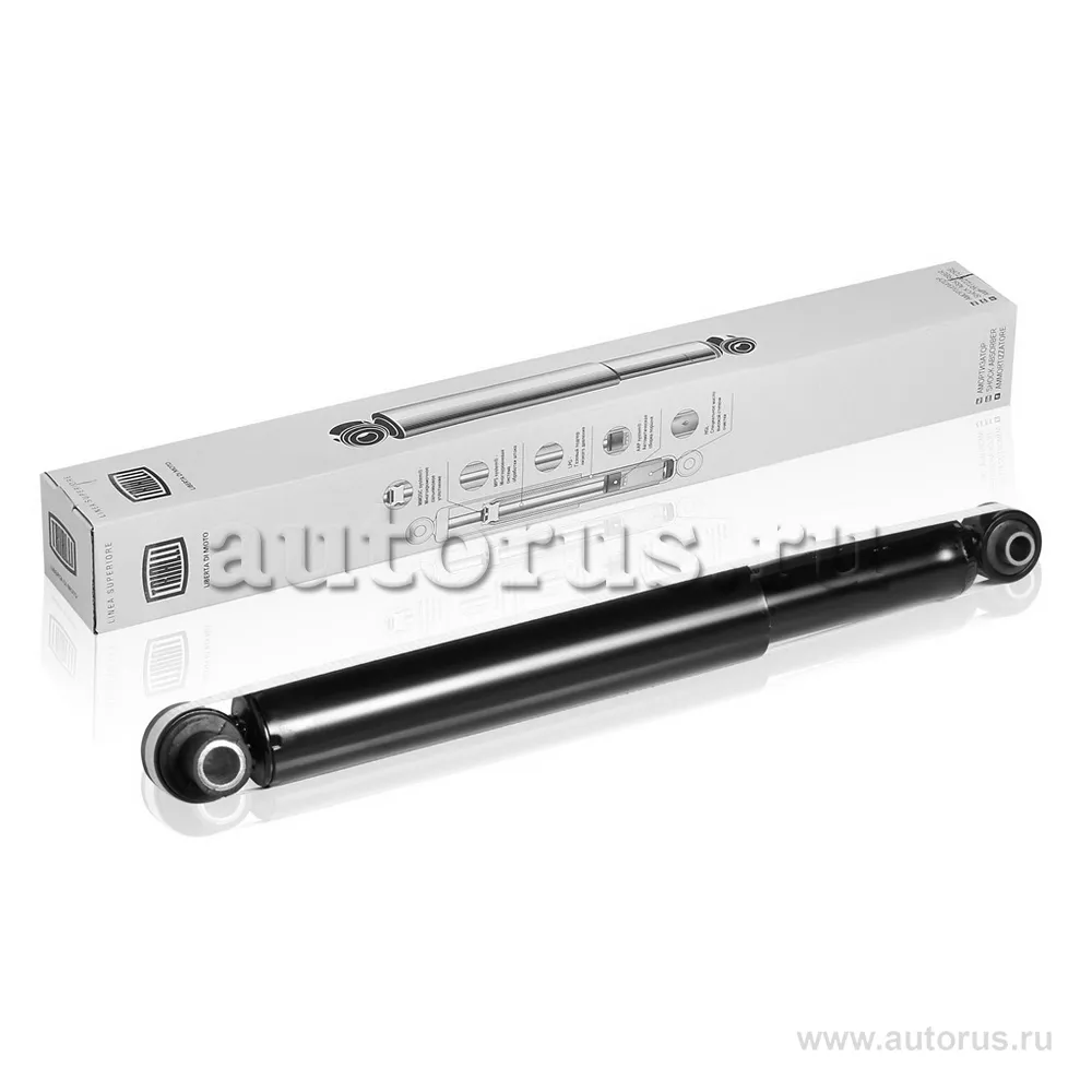 Амортизатор для а/м Ford Transit (00-) микроавтобус задн. TRIALLI AG 10508