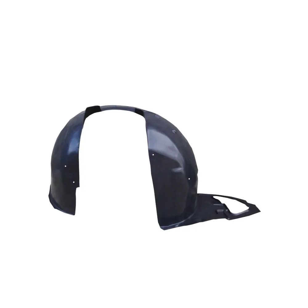 Подкрылок передний левый PEUGEOT 207 (06-) TORK TRK2051