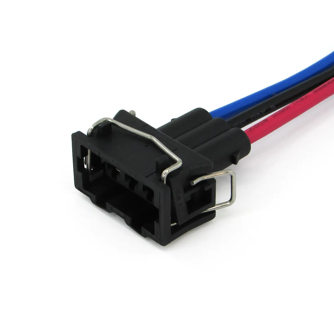 Разъем 357972753 3-х контактный катушки зажигания VAG Cargen AX8103