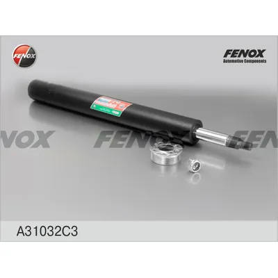 Патрон стойки амортизаторной для М 2126, 2717 FENOX A31032C3