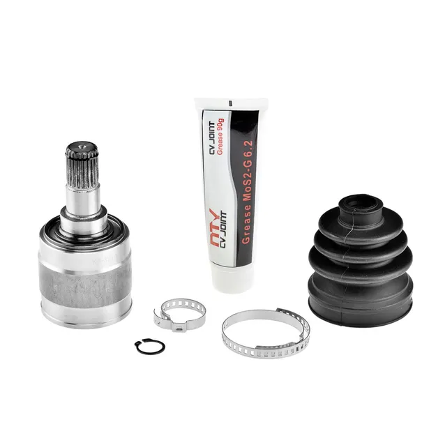 ШРУС внутр. к-кт Kia Picanto 1.0, 1.1 04-07 АКПП NTY NPWKA329