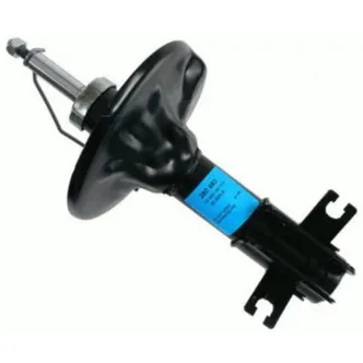Амортизатор подвески передн MAZDA 323 C IV 89-94 , 323 S IV 89-94 SACHS 280483