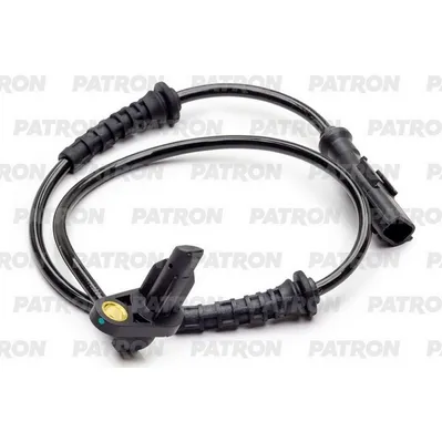 Датчик частоты вращения колеса задний левый RENAULT: Duster 11- PATRON ABS52285