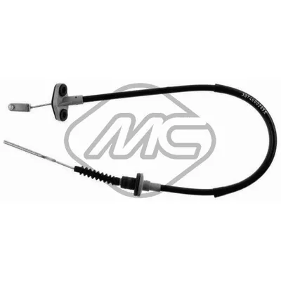 Трос сцепления MATIZ ALL Metalcaucho 80171