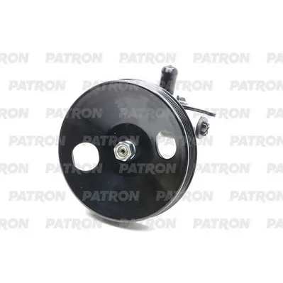 Насос гидроусилителя шкив 142mm, 5 PK HYUNDAI SONATA (EF) 2.0L 1998 - T PATRON PPS1022