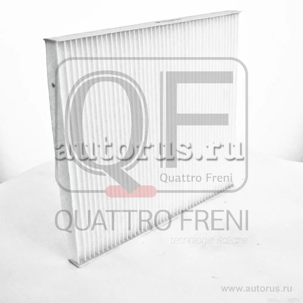 Фильтр салона QUATTRO FRENI QF20Q00070