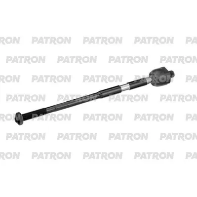 Тяга рулевая SUZUKI SX4 07- PATRON PS2538