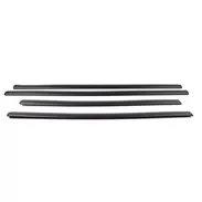 Молдинг двери - комплект CADDY 04-15 BSG BSG 90-924-008