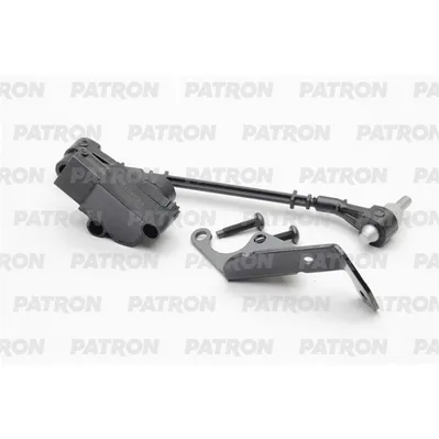 Датчик угла наклона фар передний правый LAND ROVER: Range Rover III 02- PATRON PE24017
