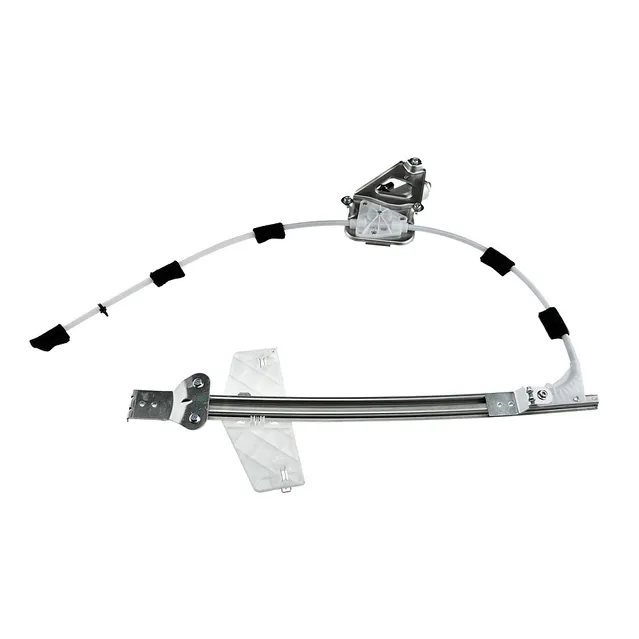 Стеклоподьемник стекла JEEP LIBERTY 02-06 /FRONT правый/ NTY EPSCH005