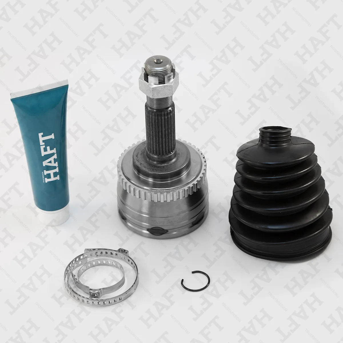 ШРУС наружный к-т ABS 44z NISSAN Primera 96-> HAFT GA0180