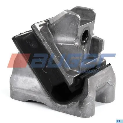 Подушка двигателя DAF XF95 105 передняя 2 AUGER 75631