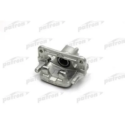 Суппорт тормозной задн прав Mitsubishi Pajero 3.2DDi/3.5 V6 GDi 00> PATRON PBRC081