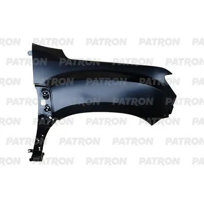 Крыло кузова передн прав RENAULT: DUSTER 20- PATRON P71-RN069AR