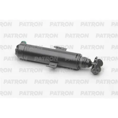 Форсунка омывателя фары Правая SKODA Yeti 2009- PATRON PHW226