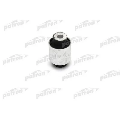 Сайлентблок рычага подвески BMW: 5 (F10), 7 (F01, F02, F03, F04) PATRON PSE10311