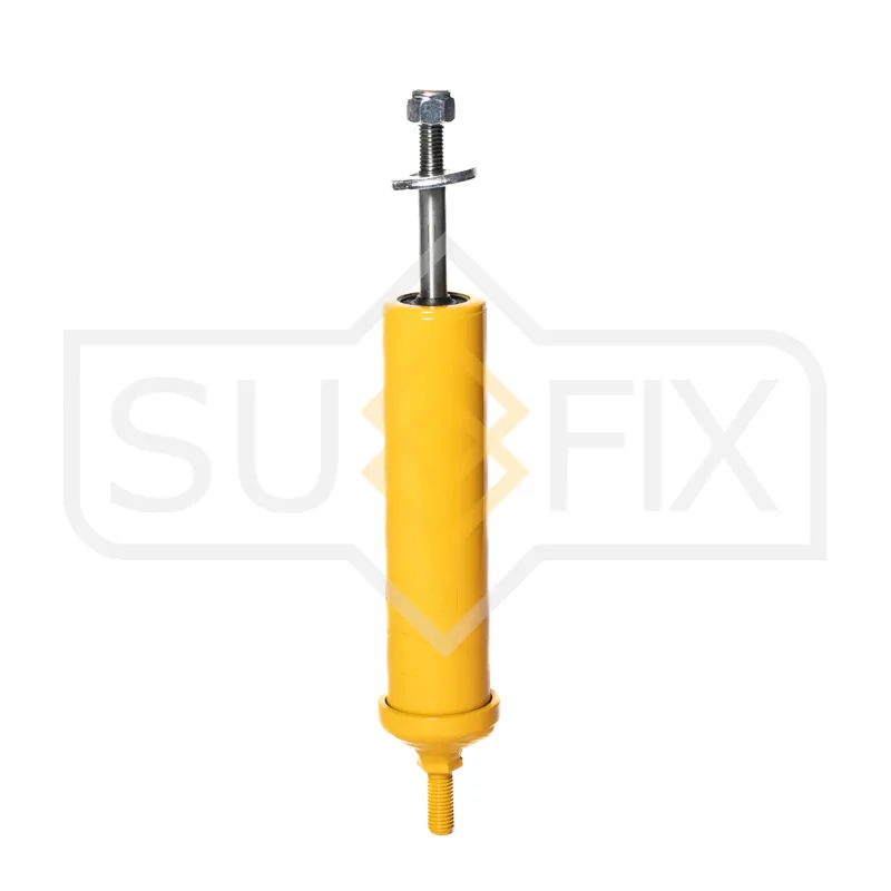 Амортизатор SUFIX SA-1699