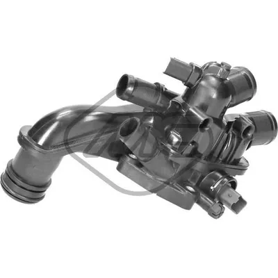 Термостат CITRO-PEUGE METALCAUCHO 02232