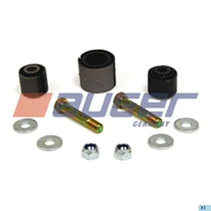 РМК стабилизатора (мр) 3с б 2болта 2гайки 4шайбы MAN AUGER 55153