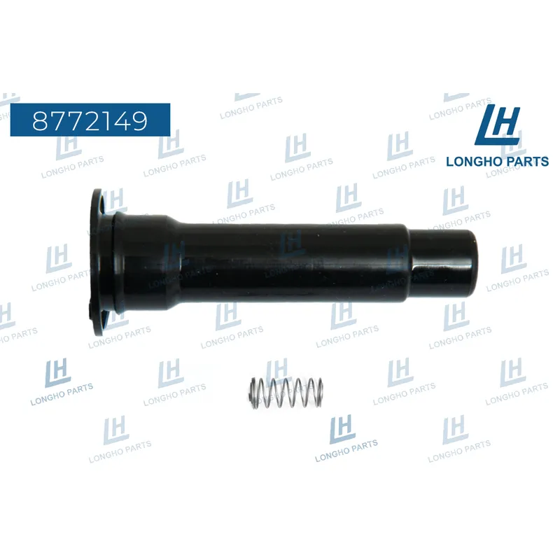 Наконечник катушки зажигания Hyundai/Kia 0K01318100 LONGHO 8772149