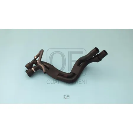 Патрубок системы охлаждения QUATTRO FRENI QF45A00187