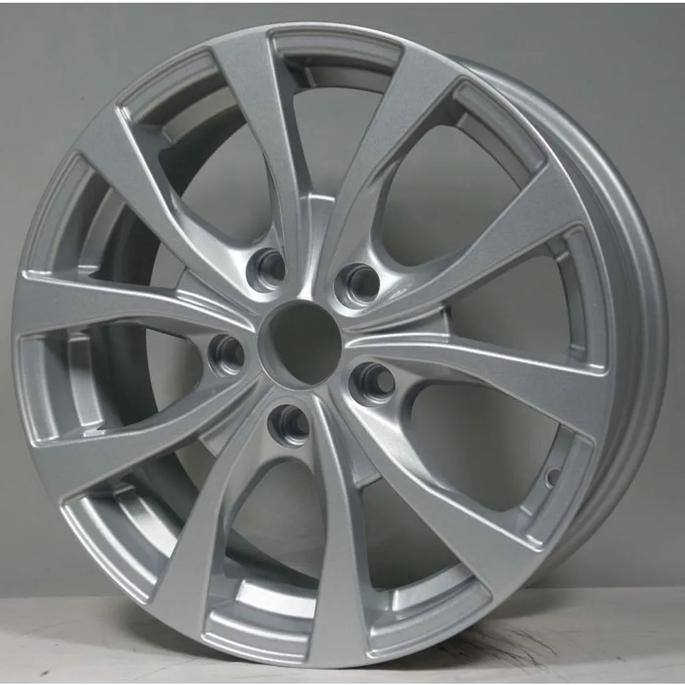Диск литой R16 6.5J 5x112/57.1 ET45 NEO 665 SL rd832550