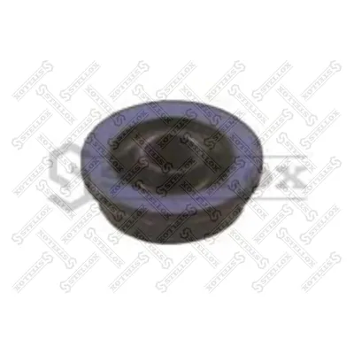 Сайлентблок кабины (рм) 25.5x85x32 DAF F55/45 STELLOX 87-08557-SX