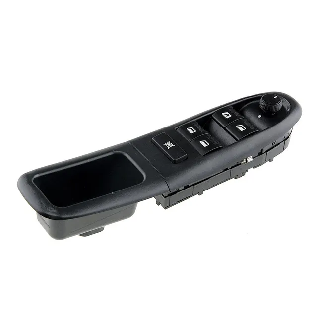 Переключатель стеклопод. Peugeot 406 95-04, шт NTY EWSPE002