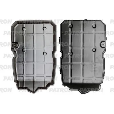Поддон АКПП (АКПП 722.9) MERCEDES: S-Class (W220/W221) 1998-20 PATRON POC109